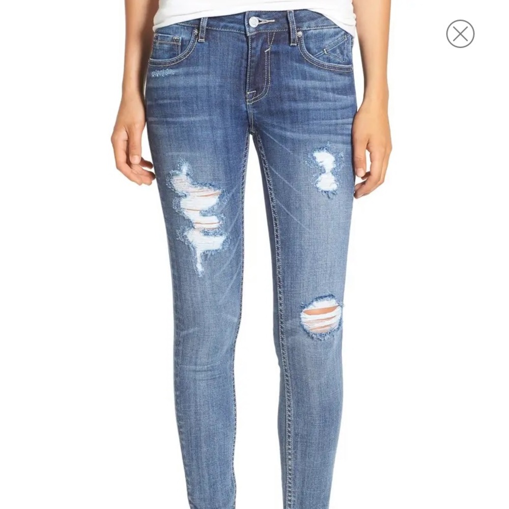 Vigoss Chelsea skinny Jean